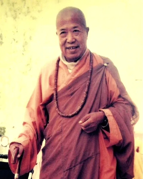Hsuan Hua