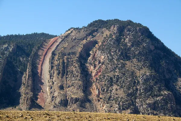 Devil's Slide (Montana)