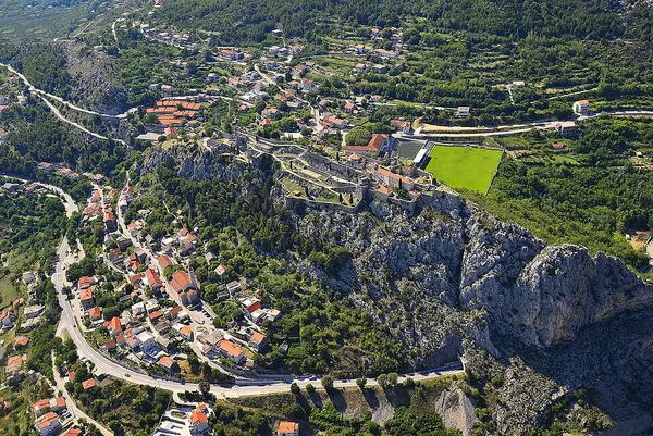 Fortress of Klis
