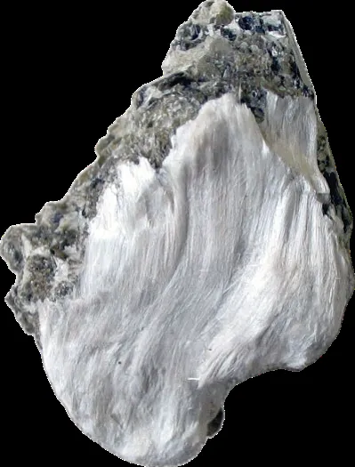 Asbestos
