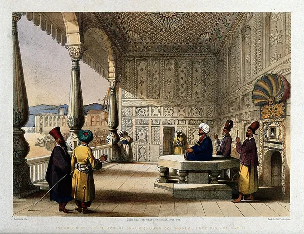 Abdul Hai Habibi
