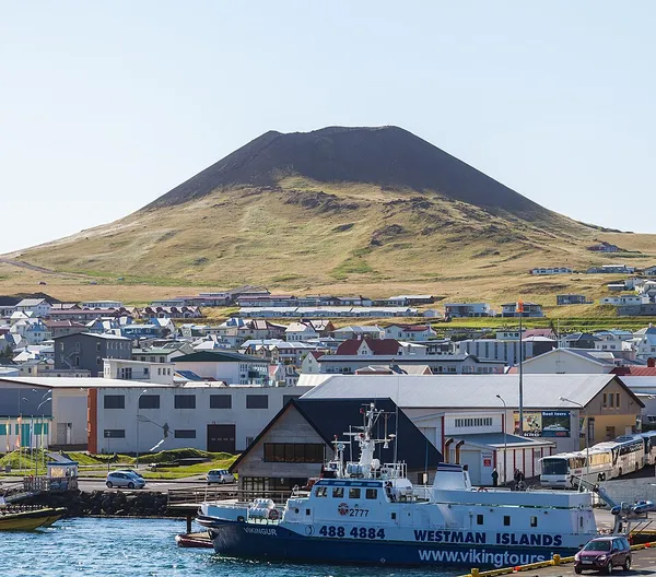 Helgafell (Vestmannaeyjabær)