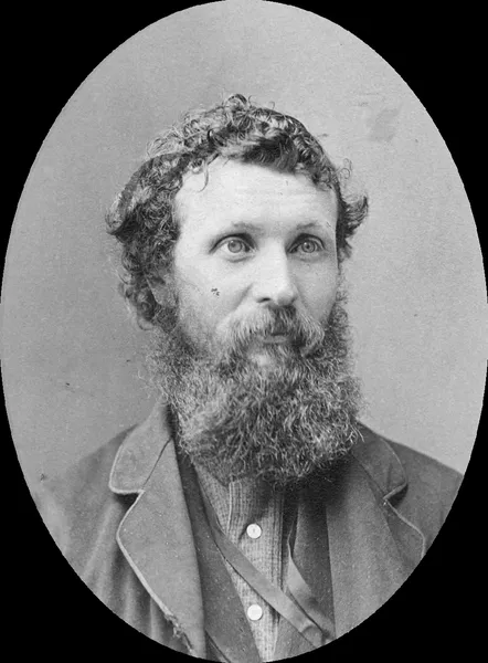 John Muir