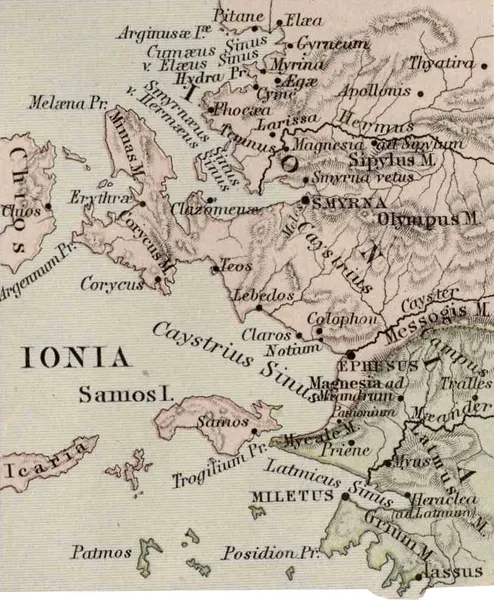Colophon (city)