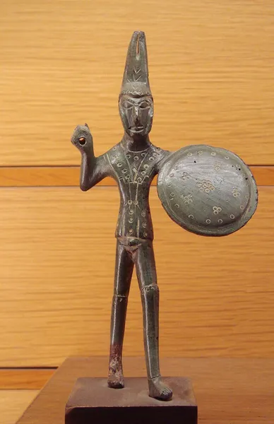 Etruscan military history