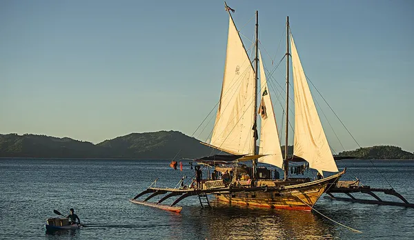 Prehistory of the Philippines