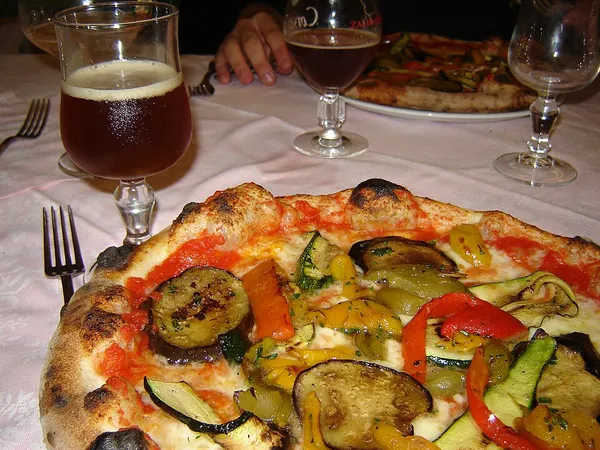 Beer in Italy