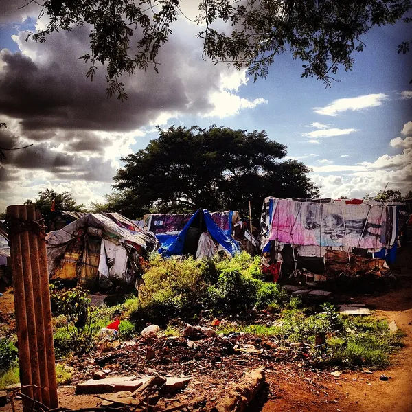 Below Poverty Line
