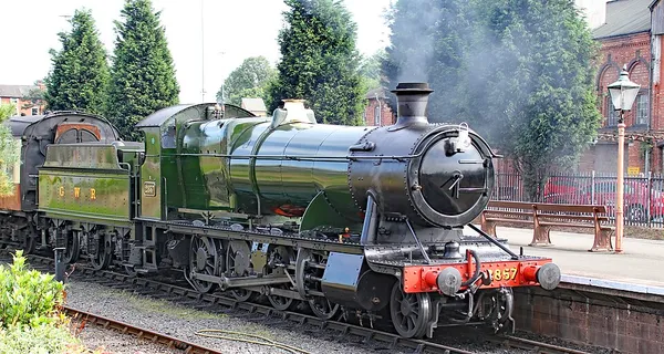 GWR 2800 Class