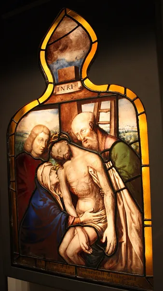 Abraham and Bernard van Linge