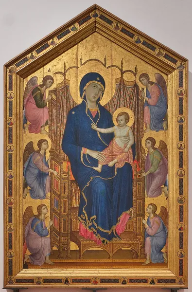 Duccio