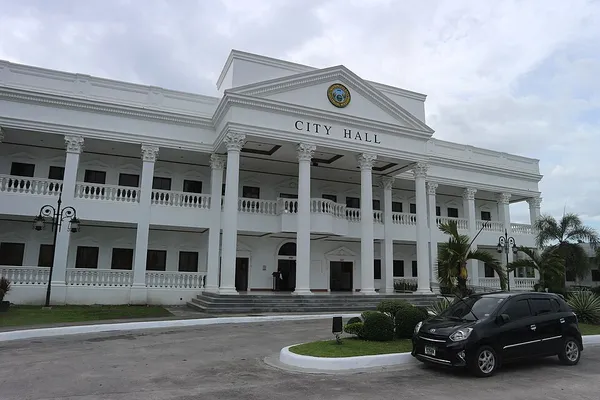 Calapan