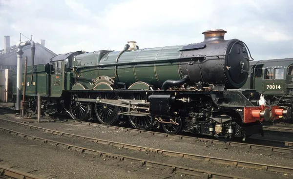 GWR 6000 Class