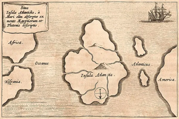Atlantis