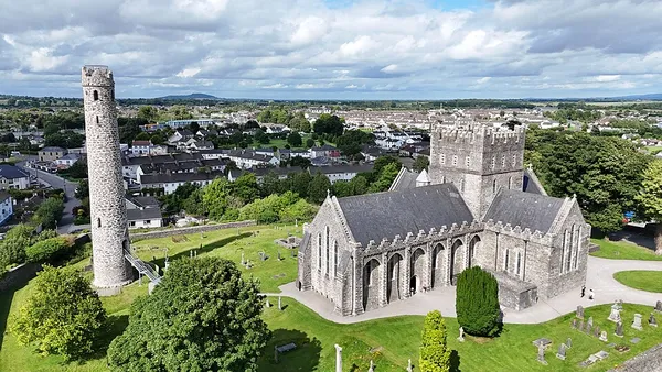 Kildare Cathedral