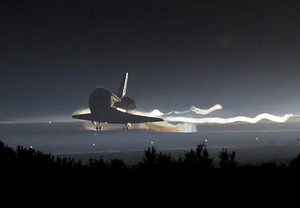 2011 in spaceflight
