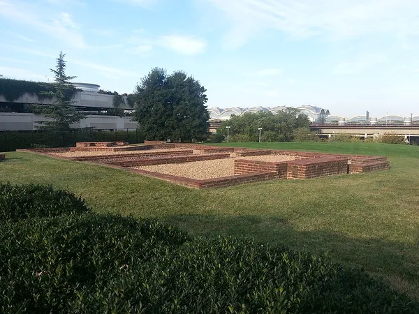Abingdon (plantation)