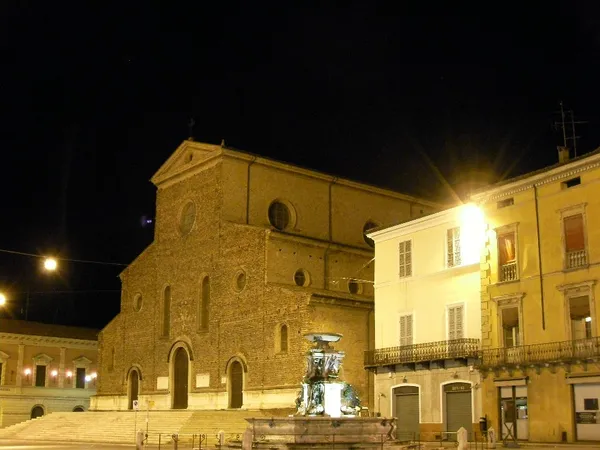 Faenza Cathedral