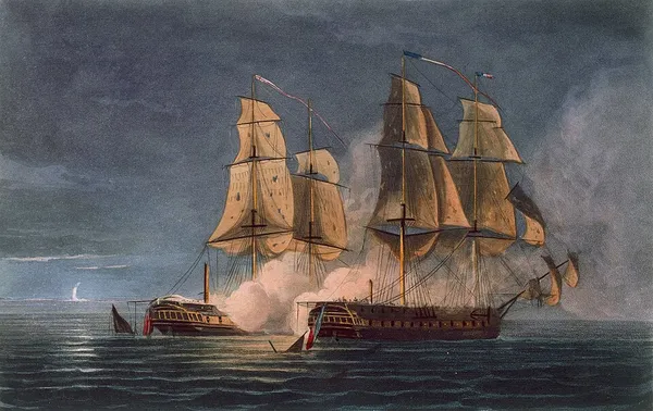 HMS Amethyst (1799)