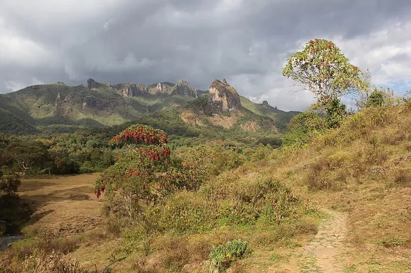 Bale Mountains National Park