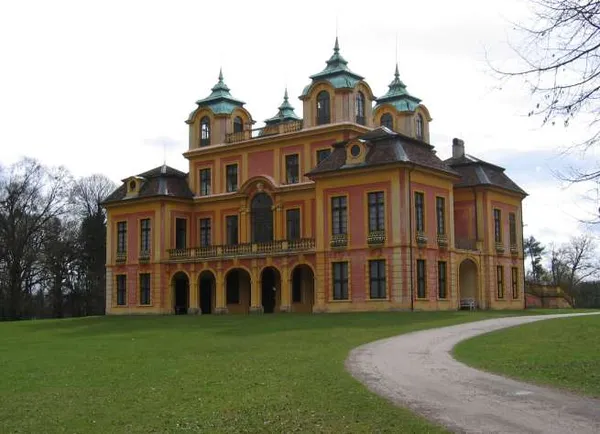 Lustschloss