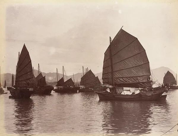 Junk (ship)
