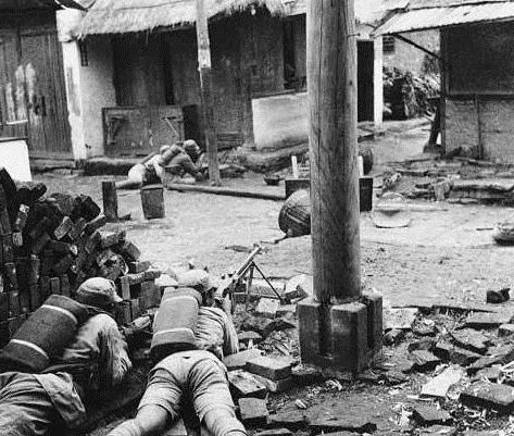 Battle of Hengyang