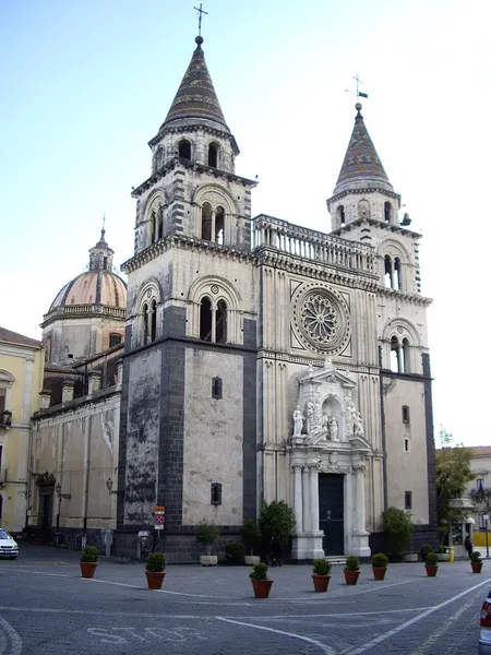 Acireale Cathedral