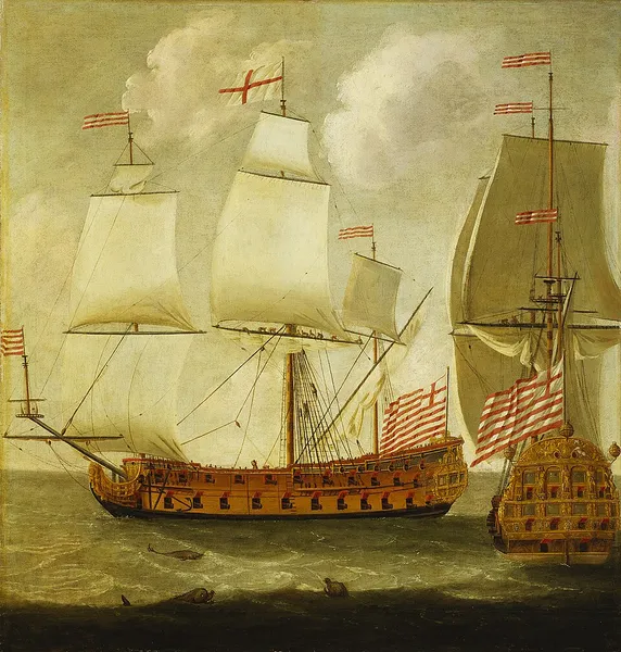Isaac Sailmaker