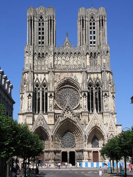 High Gothic