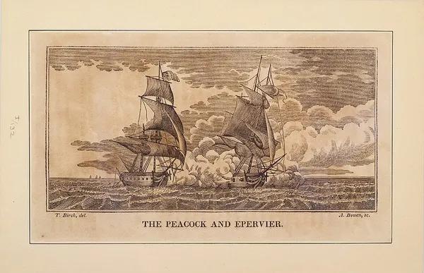 HMS Epervier (1812)