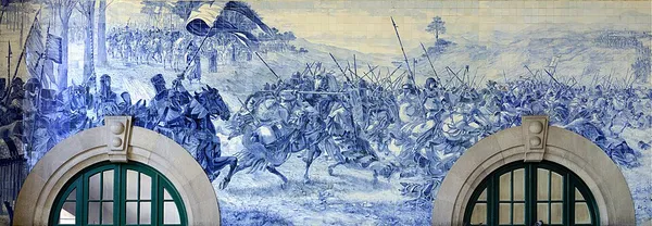 Arcos de Valdevez tournament