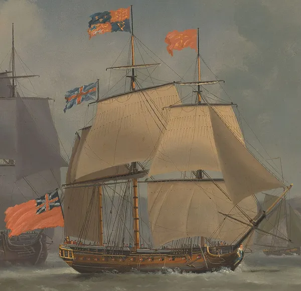 Action of 3 February 1812
