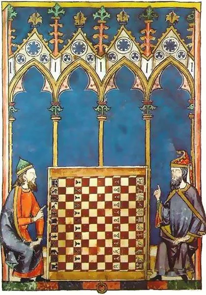 History of the Jews in Spain