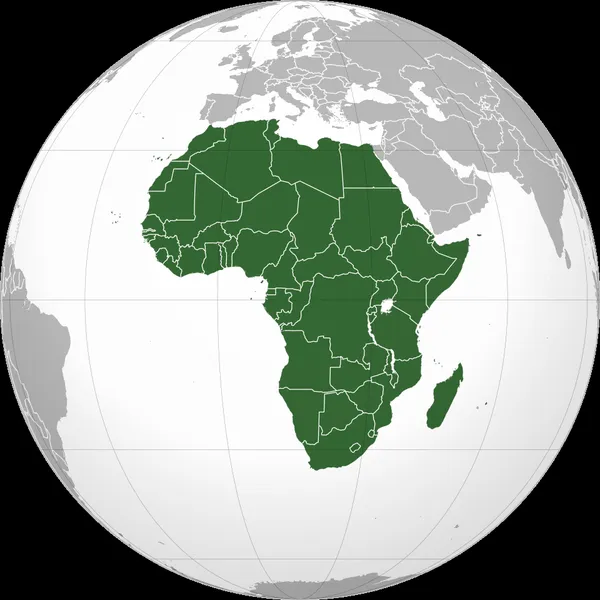 Africa–China relations