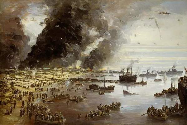 Battle of France