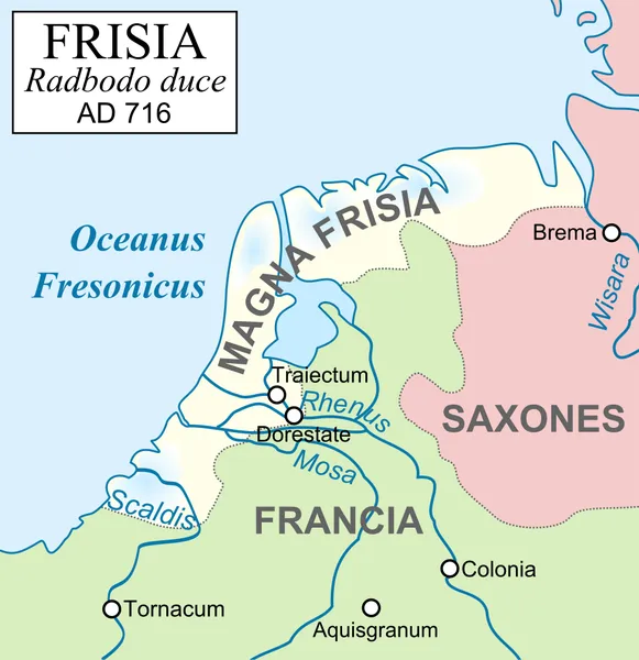 Frisian Kingdom