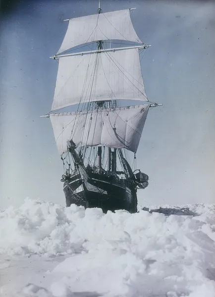 Endurance (1912 ship)