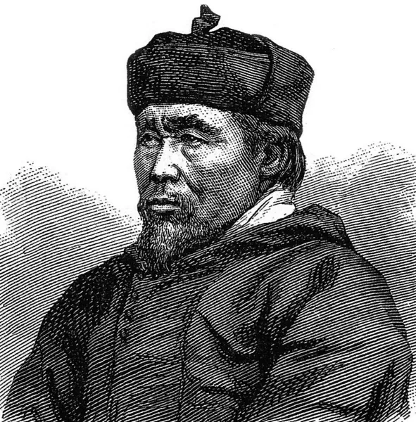 Hans Hendrik