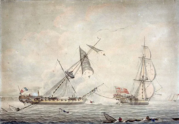 HMS Pique (1795)