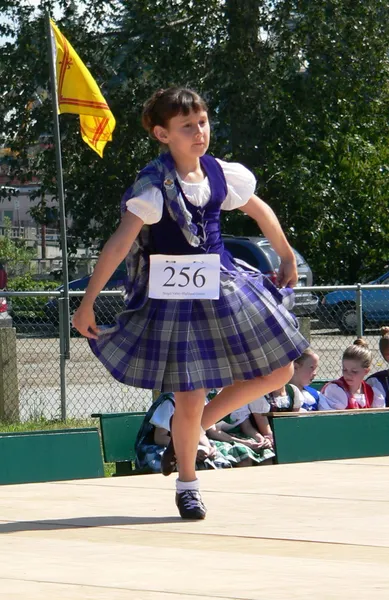 Aboyne dress