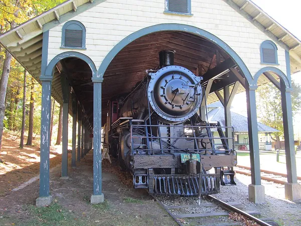 Central Vermont 220