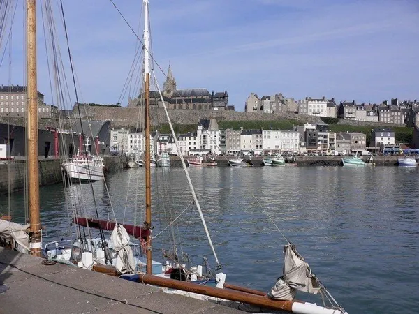 Granville, Manche