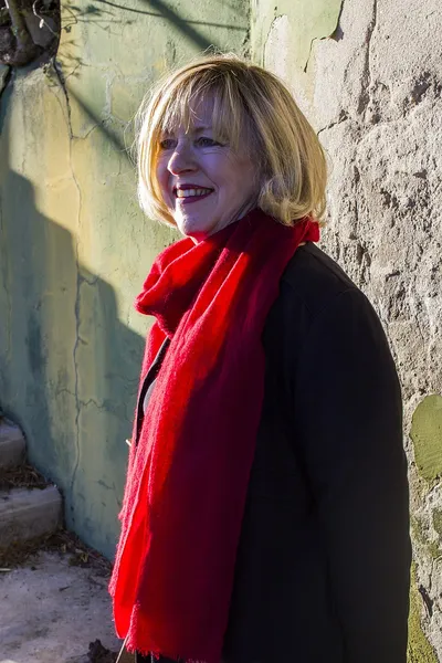 Anne LeBaron
