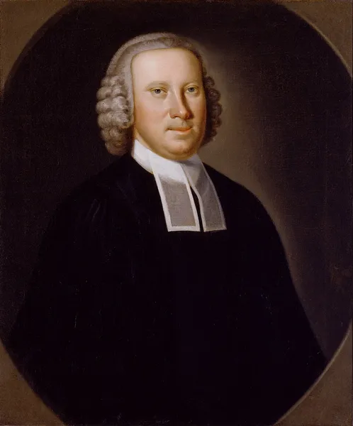 John Hesselius