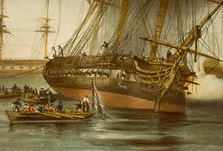 HMS Sirius (1797)