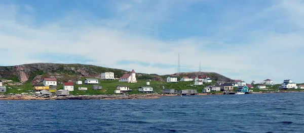 Battle Harbour