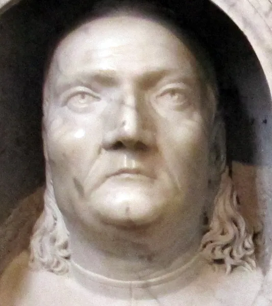 Antonio del Pollaiuolo