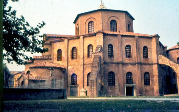 Byzantine Papacy