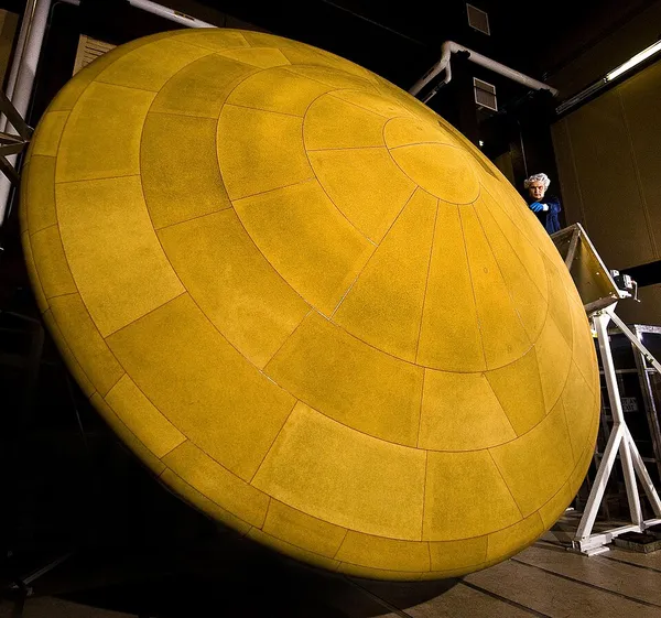 Heat shield